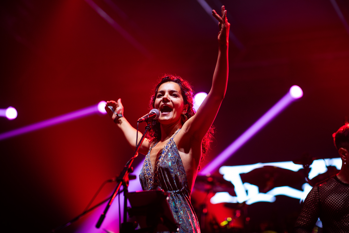 Concerto folk rock ALZAMANTES per MONTELAGO CELTIC FEST 2024 sul Main Stage