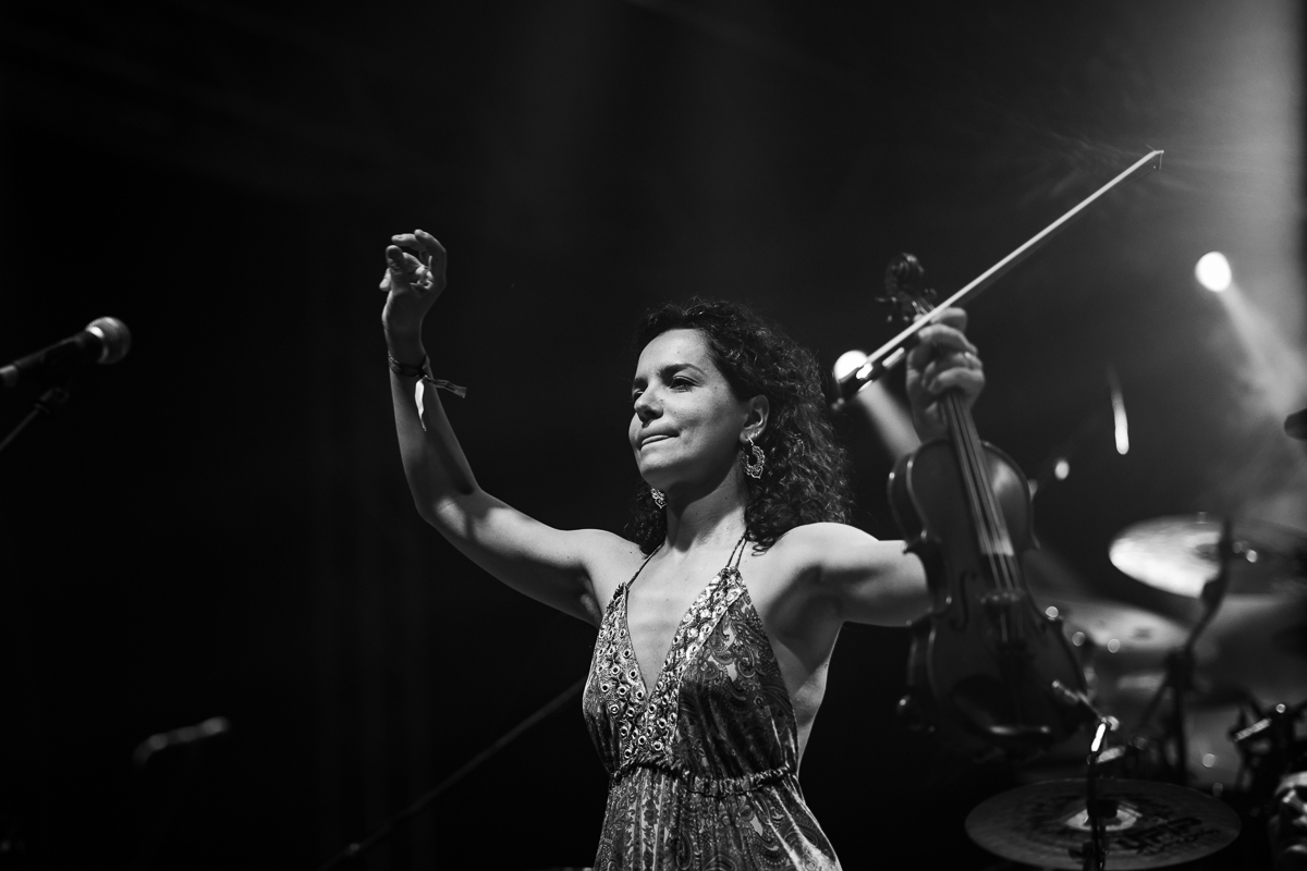 Concerto folk rock ALZAMANTES per MONTELAGO CELTIC FEST 2024 sul Main Stage