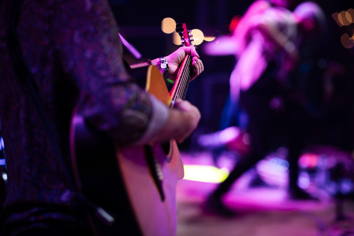 Concerto folk rock ALZAMANTES per MONTELAGO CELTIC FEST 2024 sul Main Stage