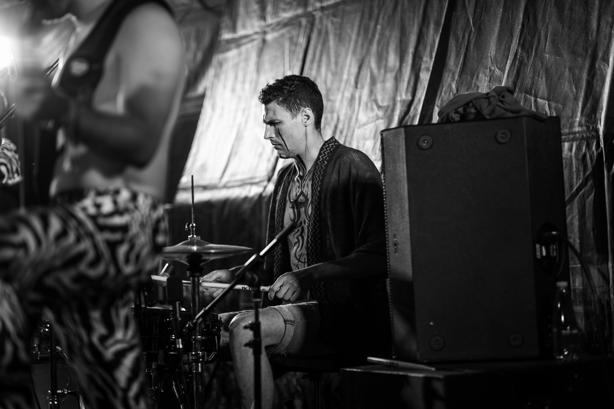 Concerto folk rock ALZAMANTES per MONTELAGO CELTIC FEST 2024 al Mortimer Pub