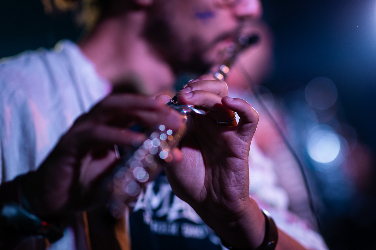 Concerto folk rock ALZAMANTES per MONTELAGO CELTIC FEST 2024 al Mortimer Pub