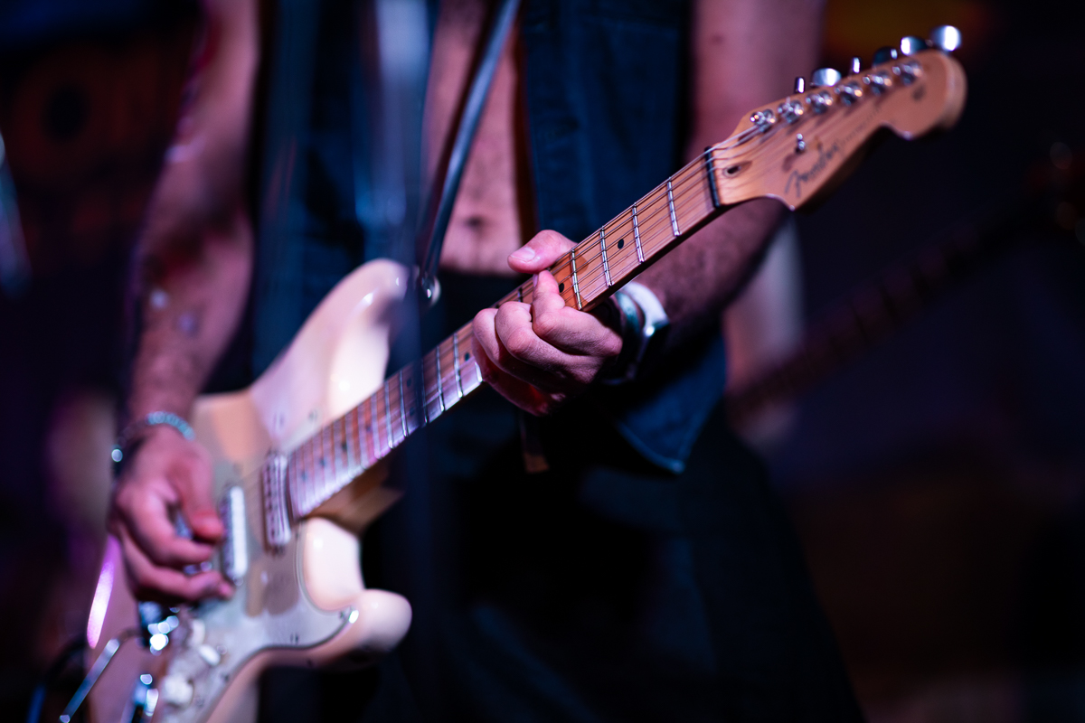 Concerto folk rock ALZAMANTES per MONTELAGO CELTIC FEST 2024 al Mortimer Pub