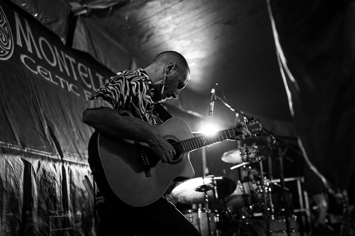 Concerto folk rock ALZAMANTES per MONTELAGO CELTIC FEST 2024 al Mortimer Pub